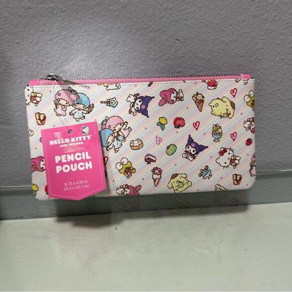 Hello kitty and Friends Stationary Bundle - Picture 5 of 5